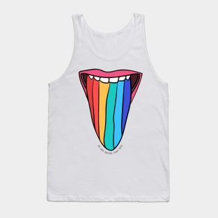 'We Are Better Than This' Social Inclusion Shirt Tank Top